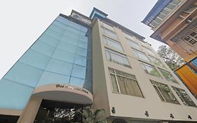 Treebo Premium Dee Empresa